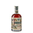 Don Papa Baroko Rum bottle, non-agency rum from the Don Papa brand, with label and dark amber liquid visible.