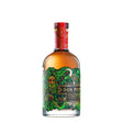 Don Papa Masskara Rum bottle, a non-agency rum with vibrant label design and amber-colored liquid inside.