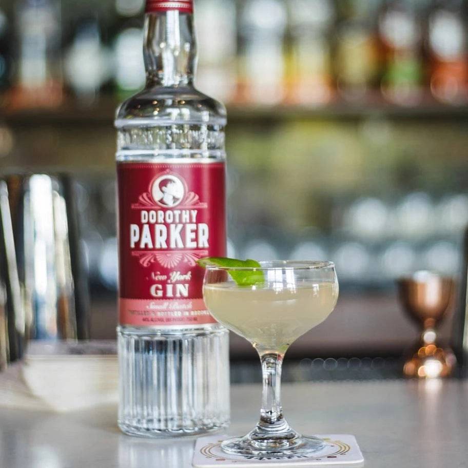 Dorothy Parker Gin - Spiritly