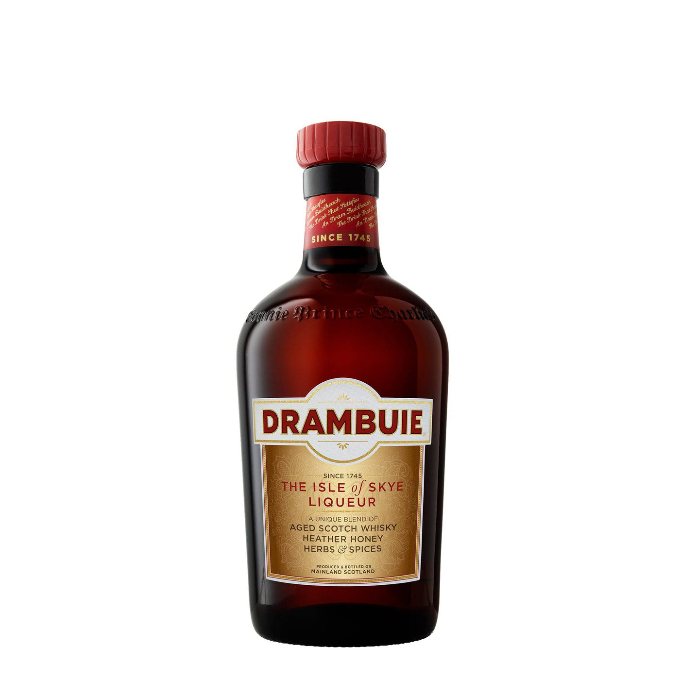 Drambuie - Spiritly