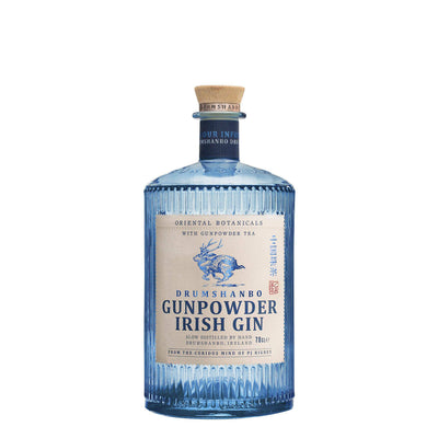 Drumshanbo Gunpowder Gin - Spiritly UK