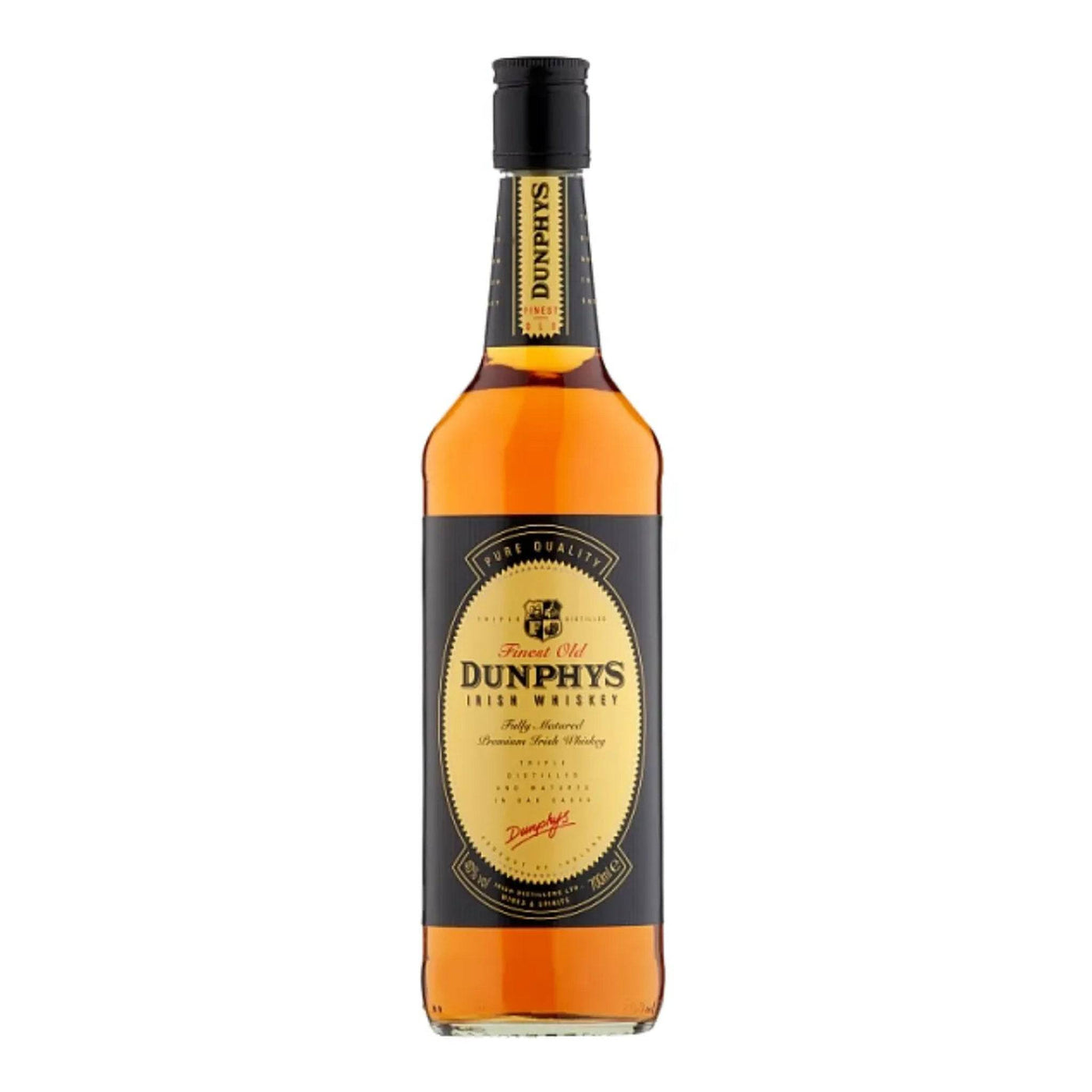 Dunphy's Whiskey - Spiritly