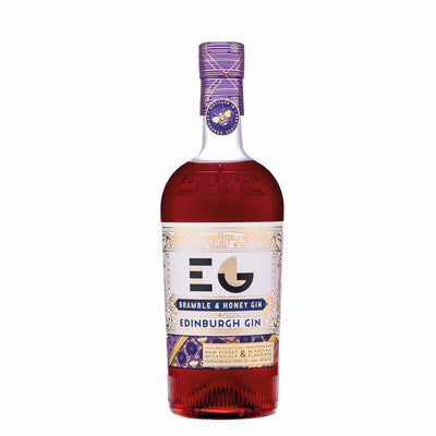 Edinburgh Bramble & Honey Gin - Spiritly