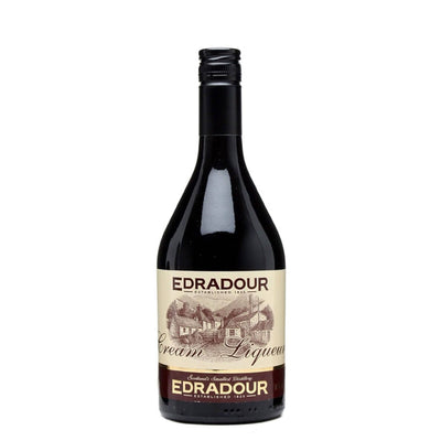 Edradour Cream - Spiritly