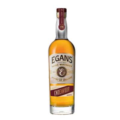 Egan's Endeavour Whiskey - Spiritly