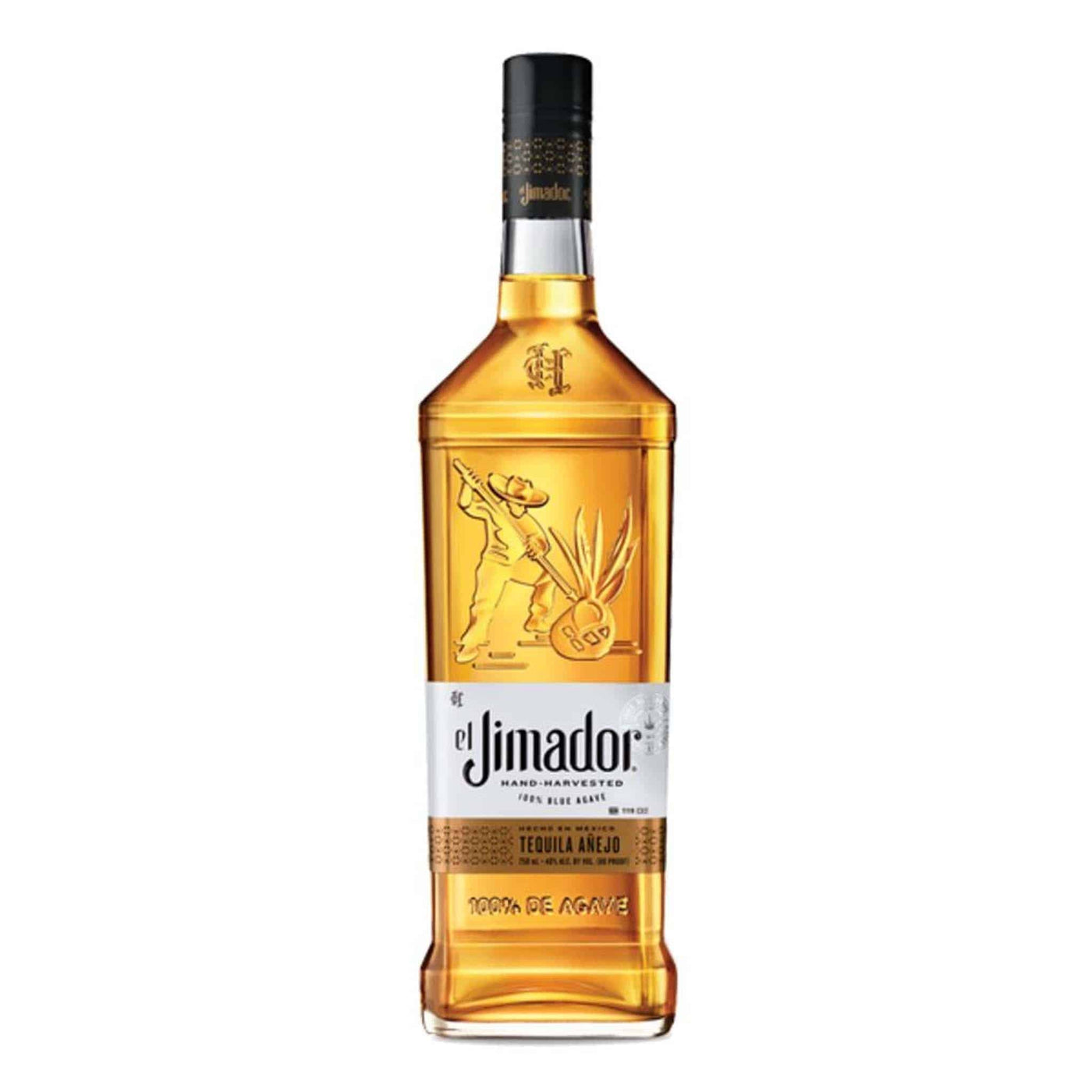 El Jimador Anejo Tequila - Spiritly