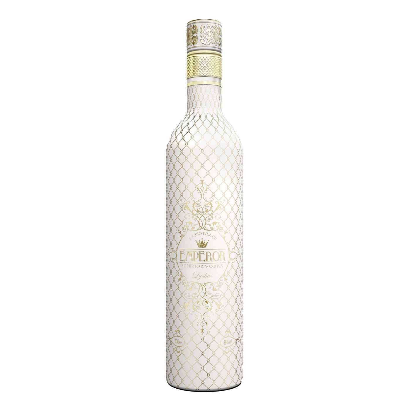 Emperor Lychee Vodka - Spiritly