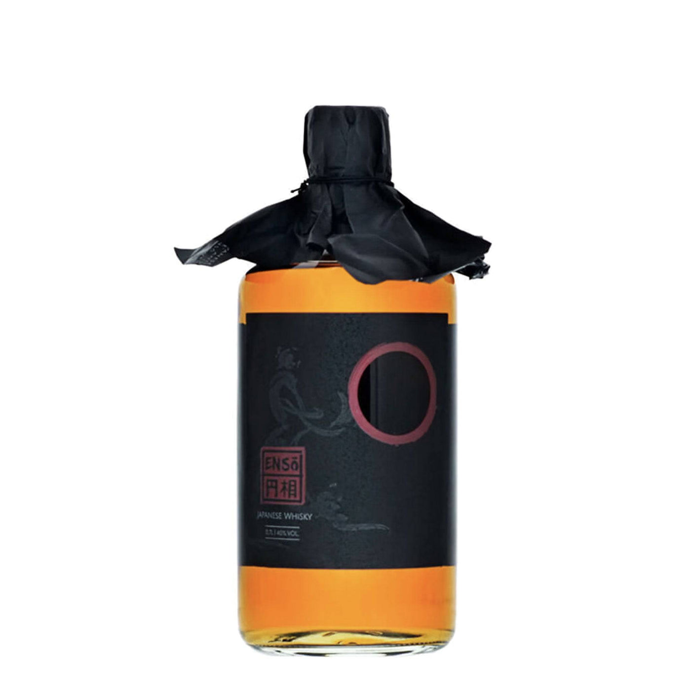 Enso Blended Whisky - Spiritly