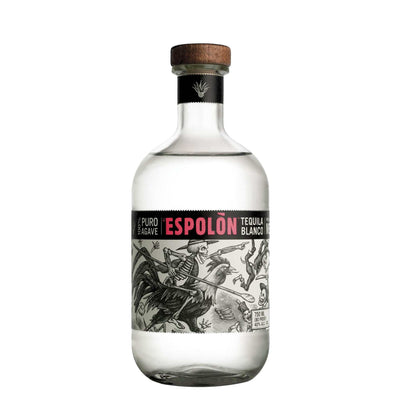 Espolon Blanco Tequila - Spiritly