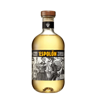 Espolon Reposado Tequila - Spiritly