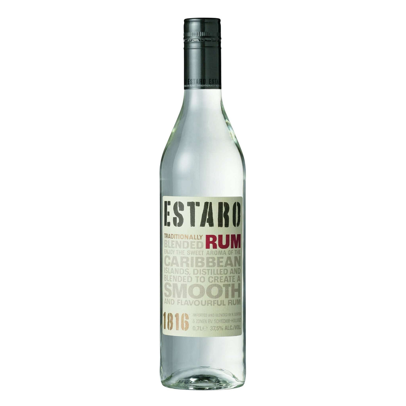 Estaro White Rum - Spiritly