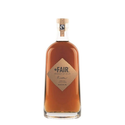 Fair Acacia Finish - Spiritly