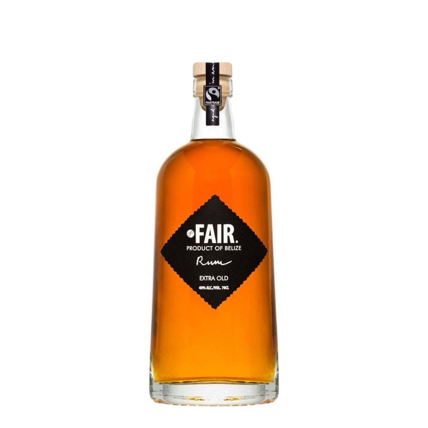 Fair Extra Age Rum - Spiritly
