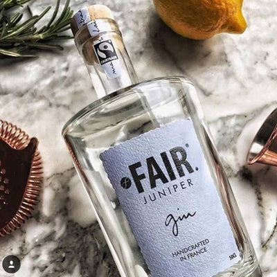 Fair Gin - Spiritly