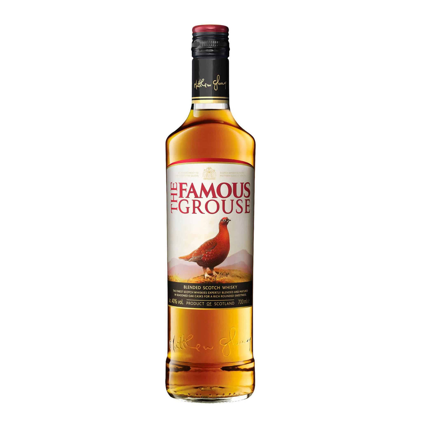 Famous Grouse Whisky - Spiritly
