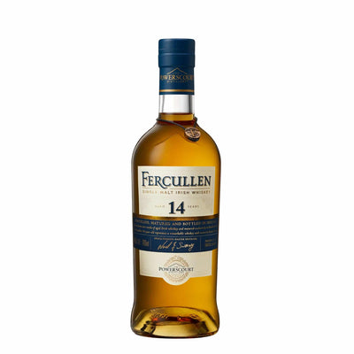 Fercullen 14 Years Whiskey - Spiritly