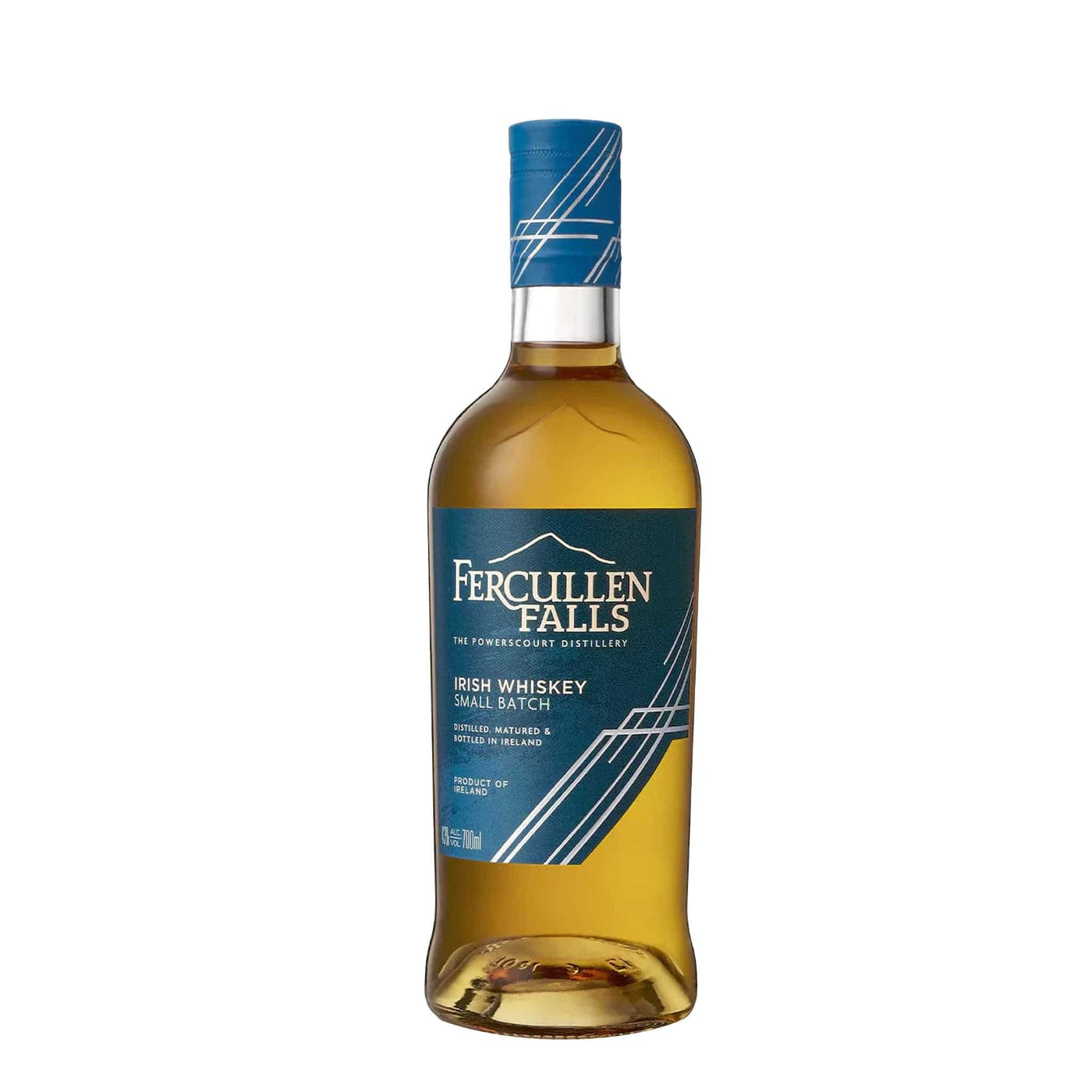 Fercullen Falls Small Batch - Spiritly