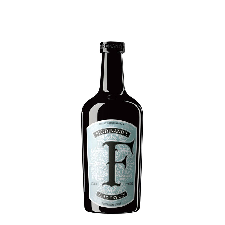 Ferdinand's Saar Dry Gin– Spiritly UK