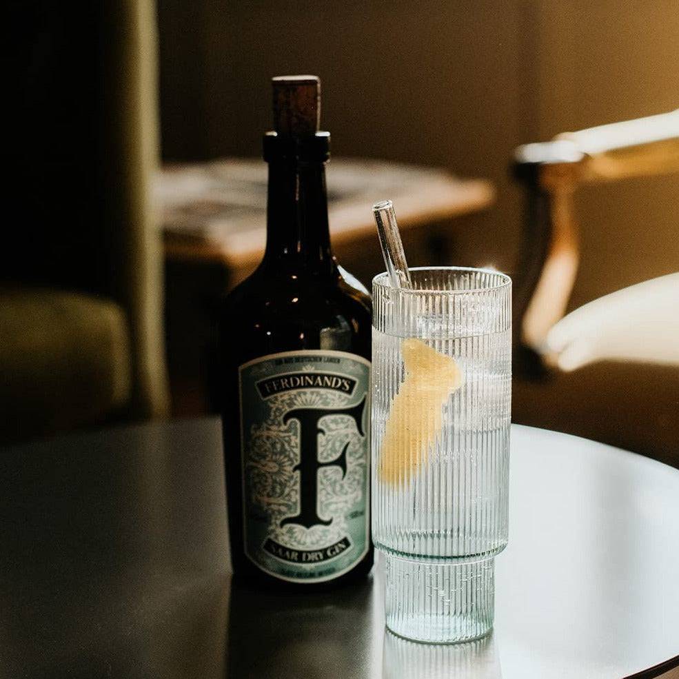 Ferdinand's Saar Dry Gin– Spiritly UK