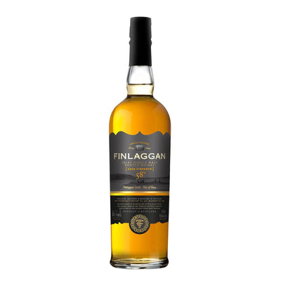 Finlaggan Cask Strength Whisky - Spiritly