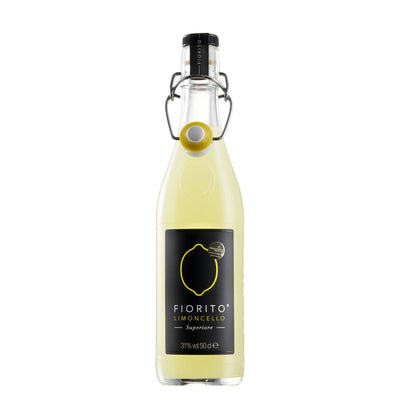 Fiorito Limoncello - Spiritly