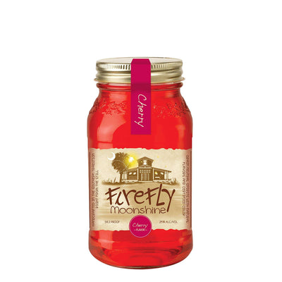 Firefly Cherry Moonshine - Spiritly