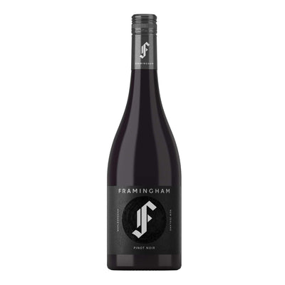 Framingham Pinot Noir - Spiritly