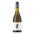 Framingham Sauvignon Blanc wholesale white wine bottle with label, showcasing clear glass and golden liquid.