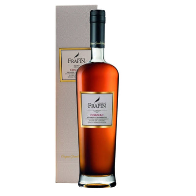 Frapin 1270 - 1e Cru De Cognac Cognac - Spiritly