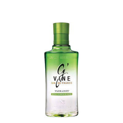 G'vine Floraison Gin - Spiritly