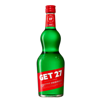 Get 27 - Spiritly