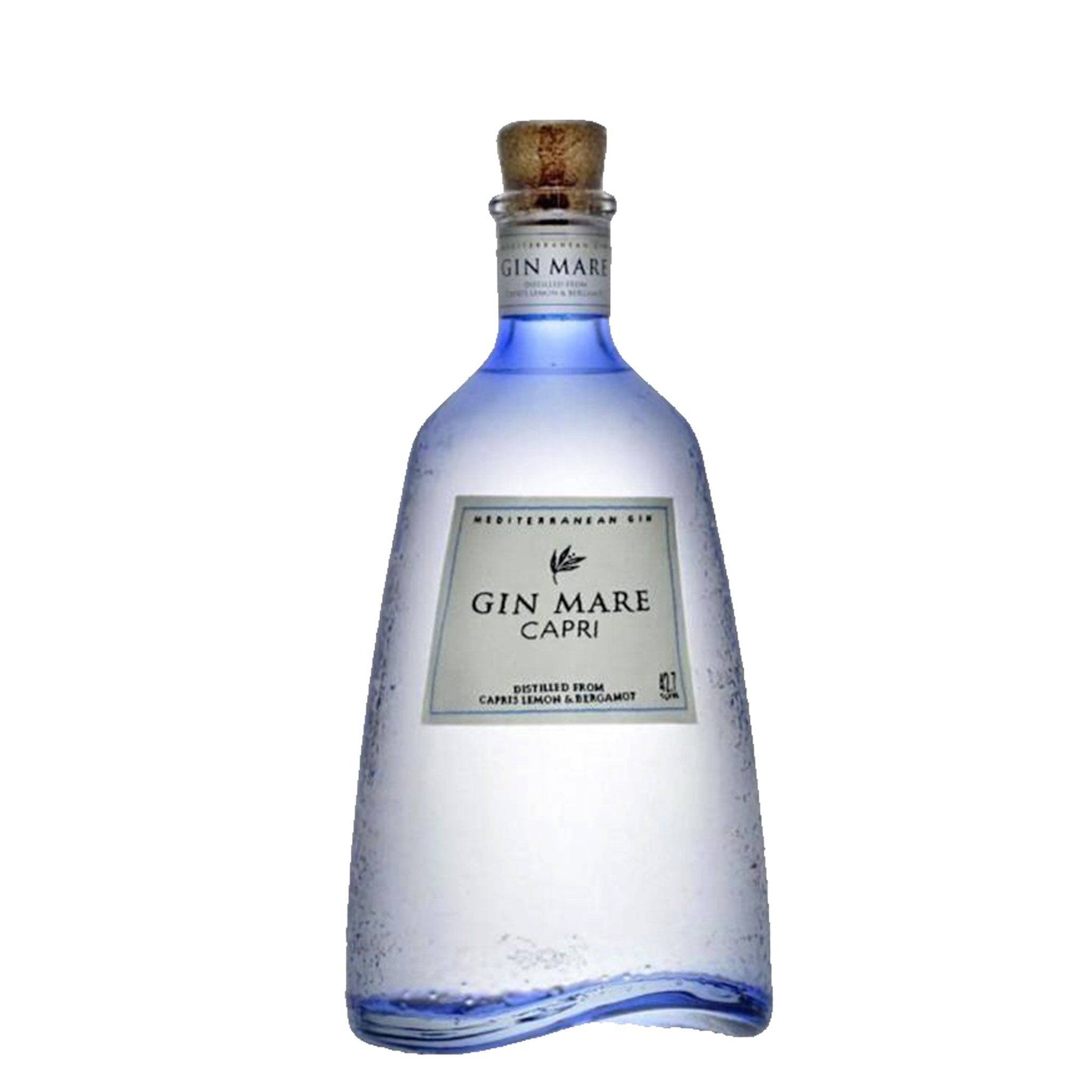 Gin Mare Capri– Spiritly UK