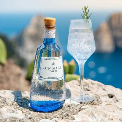 Gin Mare Capri - Spiritly