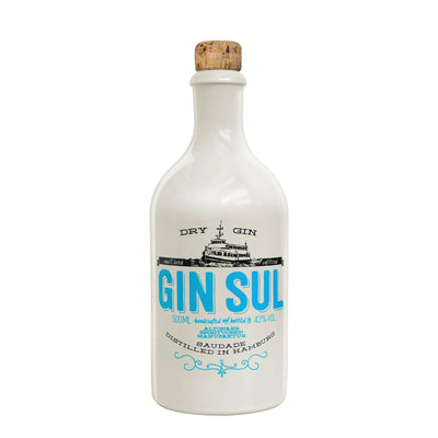 Gin Sul - Spiritly