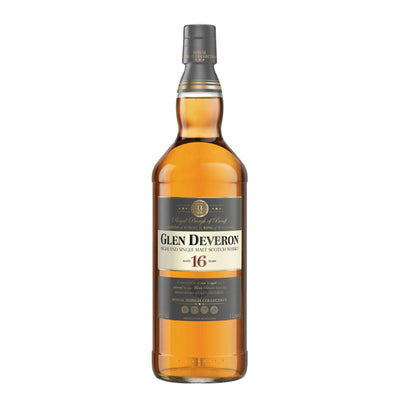 Glen Deveron 16 Years Whisky - Spiritly