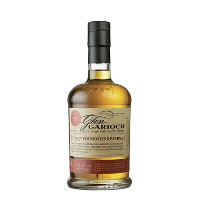 Glen Garioch Founder's Reserve 1797 Whisky - Spiritly