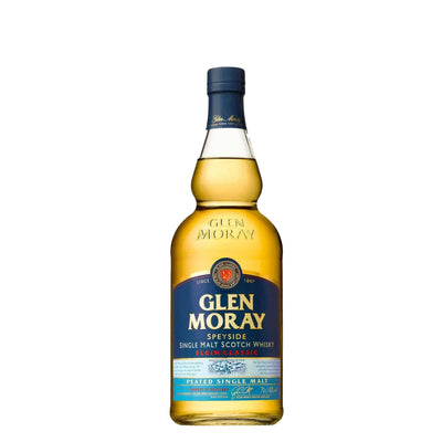 Glen Moray Peated Whisky Gift Set - Spiritly