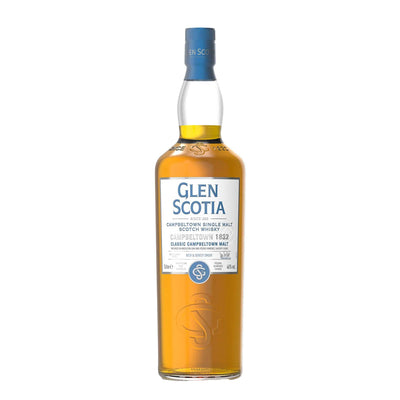 Glen Scotia Campbeltown 1832 Whisky - Spiritly