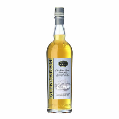 Glencadam Origin 1825 Whisky - Spiritly