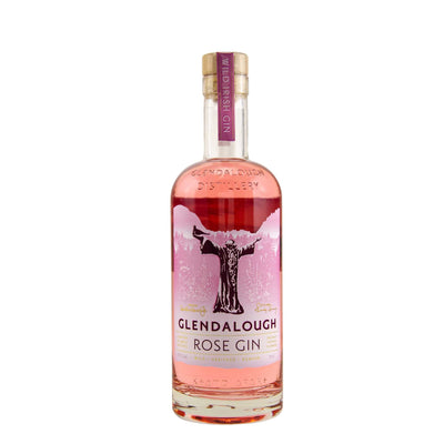 Glendalough Rose Gin - Spiritly