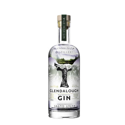 Glendalough Wild Botanical Gin - Spiritly
