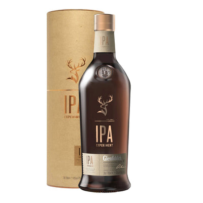 Glenfiddich IPA Whisky - Spiritly