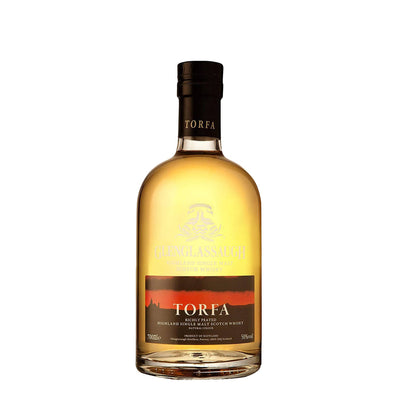 Glenglassaugh Torfa Whisky - Spiritly