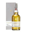 Glenkinchie 12 Years non-agency whisky bottle with label displayed, showcasing the Scottish single malt whisky.