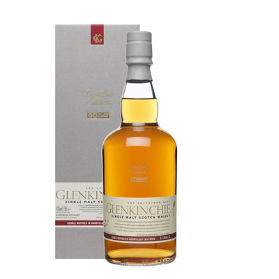 Glenkinchie Distillers Edition 2009-2021 Whisky - Spiritly