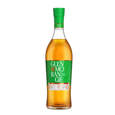 Glenmorangie 12 Years Palo Cortado Finish Whisky - Spiritly