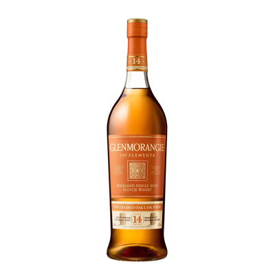 Glenmorangie 14 Years Elementa Whisky - Spiritly