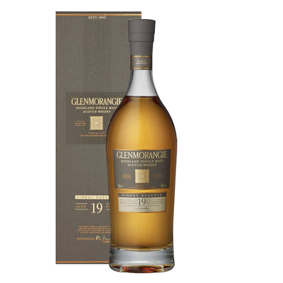 Glenmorangie 19 Years Whisky - Spiritly