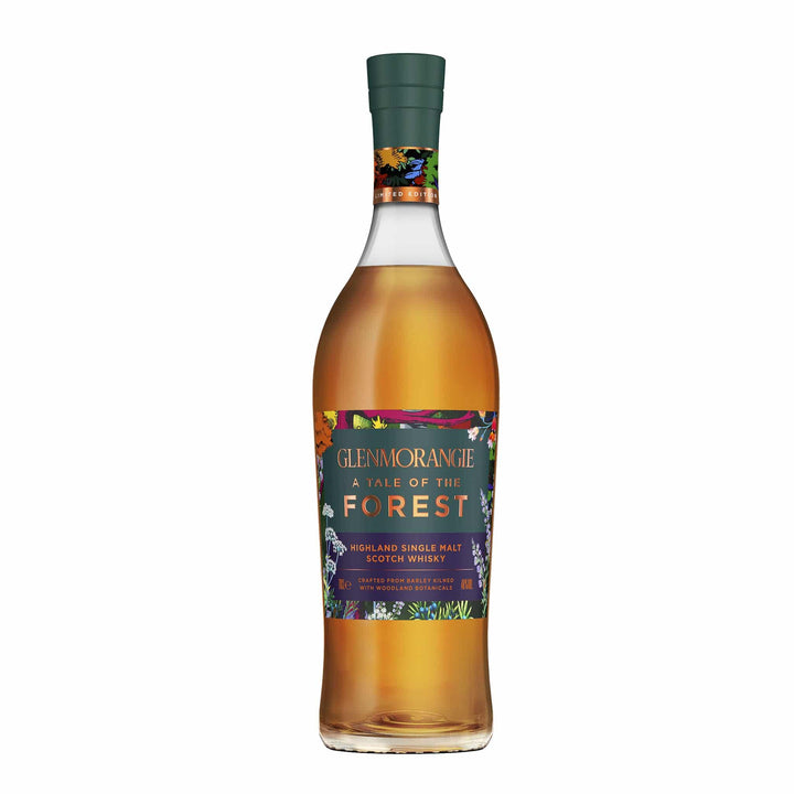 Glenmorangie A Tale Of Forest Whisky– Spiritly UK