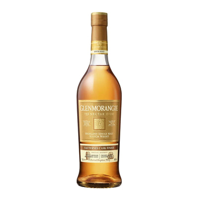 Glenmorangie Nectar D'Or Whisky - Spiritly